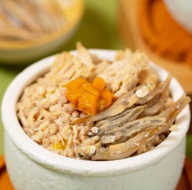 怪獸部落 | 佛跳牆80g 澎湃美味四喜罐