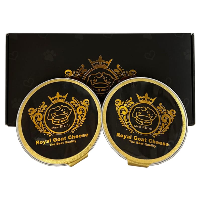 鮮食煮意|極上芝味 羊奶芝士 65g