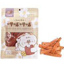 BLOP 呷哺呷哺 |牛肉風味條 140g