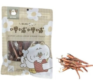 BLOP 呷哺呷哺 |蜜汁鴨舌 40g