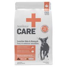 Nutrience Care 無穀物犬乾糧CARE 系列 - 皮膚/腸胃敏感 5lb