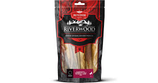 Riverwood Butcher Meat Strips 150g