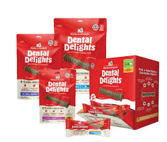 Stella & Chewy's Dental Delights