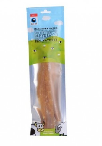 AlfaPet Natural Treat Farm Series Tendon Neck牛脖筋 - 120g