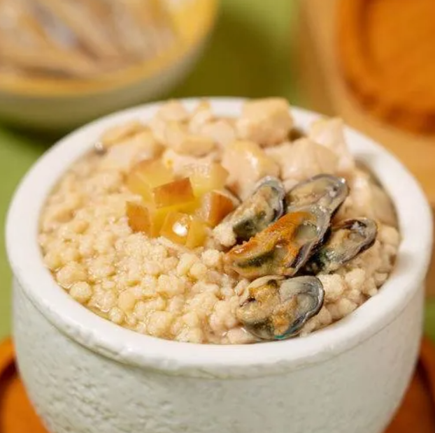 怪獸部落  |  佛跳牆80g 澎湃美味四喜罐