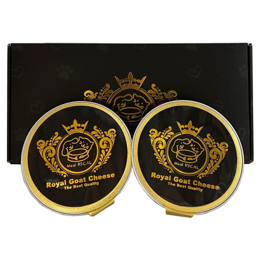 鮮食煮意｜極上芝味 羊奶芝士 65g