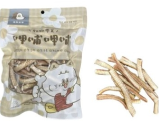 BLOP 呷哺呷哺 ｜QQ鴨脆管 70g