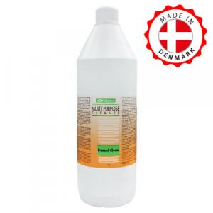 Diafarm Kennel Clean 戴爾芬 – 殺菌消毒清潔劑 (寵物家居適用) 1L