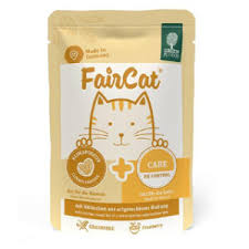 FAIRCAT SENSITIVE 低敏無榖物貓主食濕包 85G (腎臟/ 泌尿道)
