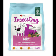 Insect Dog Hypoallergen 蟲製無穀物防敏狗糧