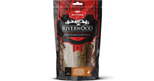 Riverwood Butcher Meat Strips 150g