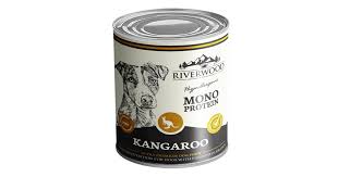 Riverwood Wet Food Mono Protein 單一蛋白質濕糧配方 400g