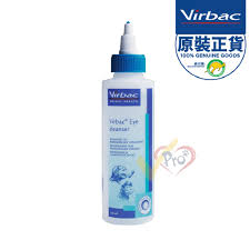 Virbac EpiOtic Eye Cleanser 維克 升級配方洗眼水 125ml