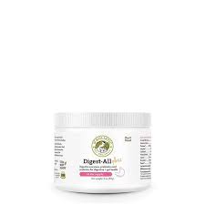 WHOLISTIC Digest-All Plus 消化酵素腸道補充劑 2oz