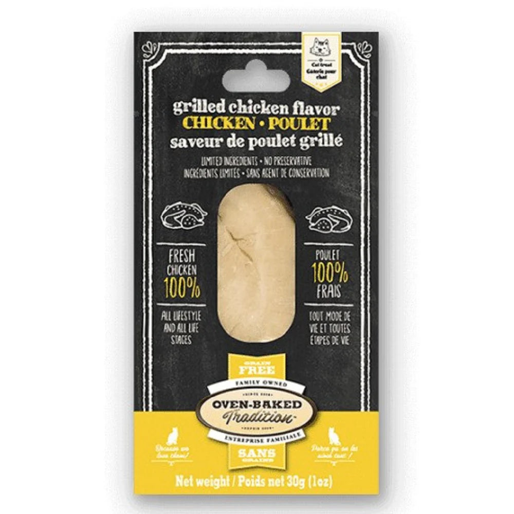 Oven-Baked chicken poulet