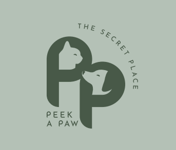 Peek A Paw